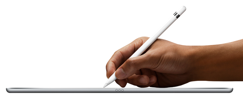 Illustration for article titled iPad Pro: 12 gloriosas pulgadas que quieren ser tu próxima oficina móvil